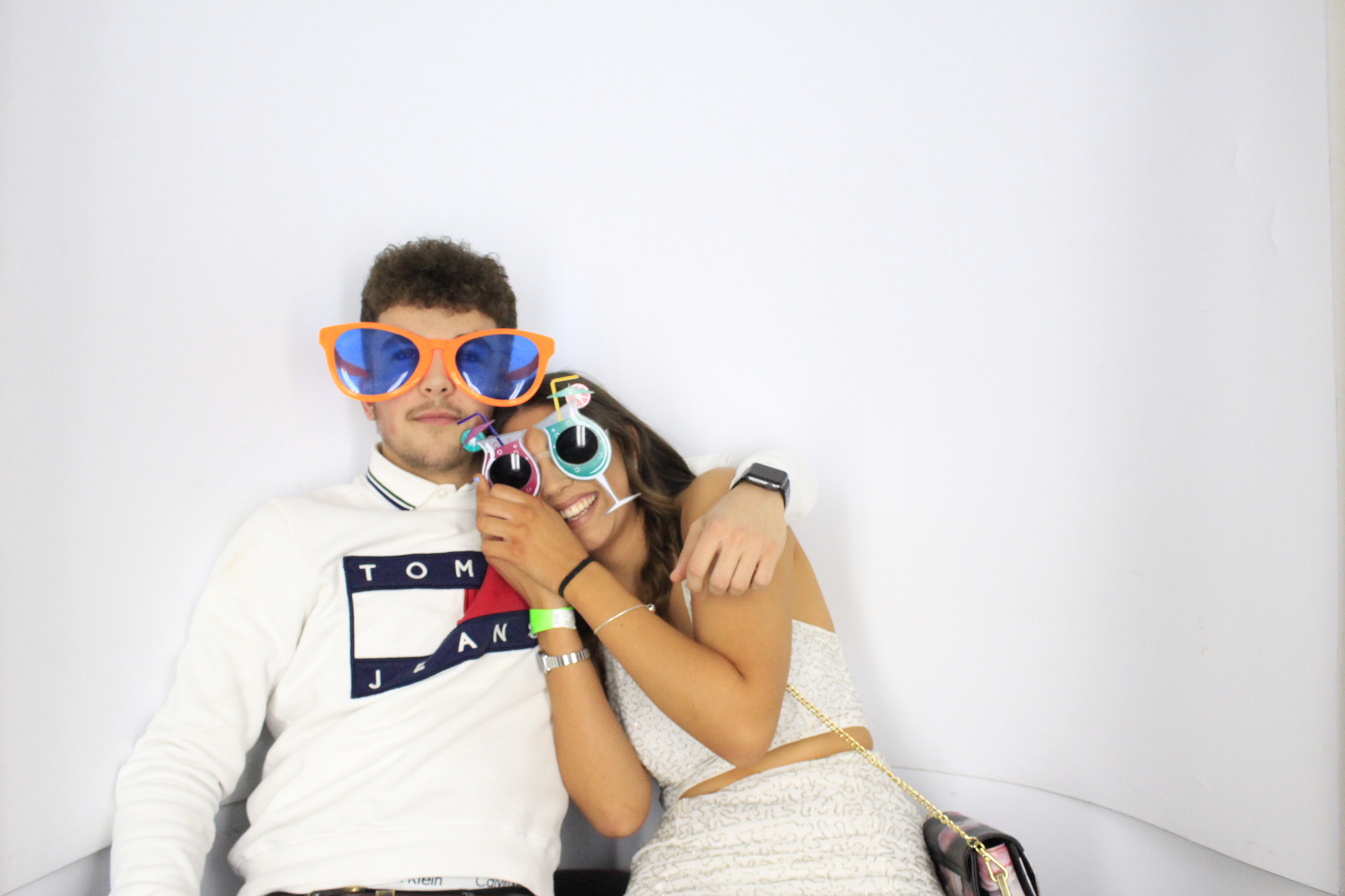 Issy & Alice's 18th Birthday Party | View more photos from the event at gallery.myphotoboothexperience.co.uk/u/MyPhotoBoothExperienceLtd/Issy-Alices-18th-Birthday-Party
